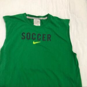 Nike boys athletic tank tops Size XL